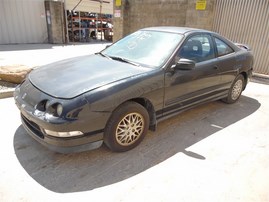 2000 ACURA INTEGRA 3DOOR BLACK 1.8 MT A20174